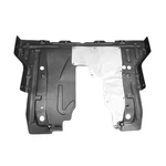New Aftermarket Undercar Shield 23428362 Fits 2012-2014 Buick Verano. Fixed Price $226.66.