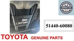 Toyota 51440-60080 Genuine Land Cruiser Lexus Lx450d Lx570 Oil Pan Protector Oem. Fixed Price $189.80.