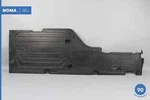 05-15 Jaguar X250 Xf S-type Xfr Left Driver Side Undertray Splash Shield Oem. Fixed Price $127.23.