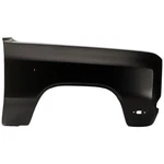 Fender Fits Dodge W250 1981-1993 Front Passenger Side. Fixed Price $262.39.