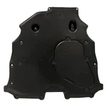 For Toyota Sienna 21-26 Front Center Engine Splash Shield Capa Certified. Fixed Price $223.23.