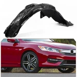 Fender Liner Splash Shield Front Right Side For 2016-2017 Honda Accord Sedan. Fixed Price $28.90.