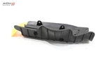 2017 - 2024 Audi Q7 Sq7 Rear Right Side Lower Control Arm Stone Guard Shield Oem. Fixed Price $19.24.