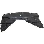 New Engine Splash Shield For Nissan Rogue 2014-2020 Center Lower 758924ba0a. Fixed Price $52.80.