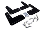 Rally Armor Mud Flaps Grey Logo For 13+ Subaru Brz/fr-s Mf23-ur-blk/gry. Fixed Price $148.50.