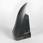 08-13 Infiniti G37 Coupe Rear Mud Flap Left Oem 999j2-ju0b4. Fixed Price $55.00.