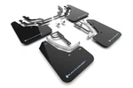 Rally Armor Mf117-ur-blk-pbl Mud Flap For Fits 2025 Hyundai Ioniq 5 N. Fixed Price $294.72.