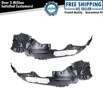 Inner Fender Liner Set For 2015-2017 Toyota Prius V To1248208 To1249208. Fixed Price $94.85.