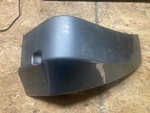 07-12 Nissan Sentra Rear Left Driver Lh Side Splash Guard Mud Flap Oem Grey. Fixed Price $34.89.