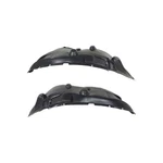For Ram 3500/2500 2014-2018 Fender Liners Front Driver And Passenger Side Pair. Fixed Price $126.54.