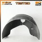 06-13 Bentley Continental Flying Spur Left Quarter Wheelhouse Liner Shield Oem. Fixed Price $106.16.