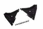 Genuine Gm Front Tire Air Deflector Kit 84096164. Fixed Price $112.41.