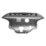 Engine Splash Shield For Kia Seltos 21-24 Replace Front Capa Certified. Fixed Price $73.53.