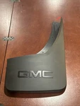 Mudflap Gmc Sierra 2014,15,16,17,18,19 Rh Rear Guard Oe 22894888. Fixed Price $25.00.