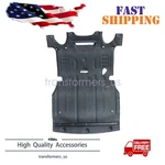 Engine Radiator Support Splash Shield 95b863821 Fits 15-23 Porsche Macan Models. Fixed Price $82.99.