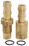 Automatic Trans Oil Cooler Line Connector For 98-01 Mazda B2500 - 4 Seasons. Fixed Price $31.20.