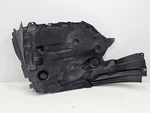 12-16 Bmw F10 M5 Front Left Driver Side Fender Liner Wheel Housing Cover Oem. Fixed Price $62.10.