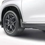 2023-2026 Genuine Honda Pilot Splash - Mud Guards Oem! New! 08p00-t90-100. Fixed Price $97.99.