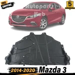 Engine Splash Shield For Mazda 3 2014-2018 Lower Sedan H/b Japan Or Mexico Built. Fixed Price $59.99.
