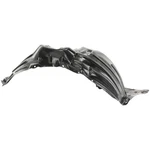 Fender Liner For Mitsubishi Mirage 2014-2020 Front Passenger Side Inner. Fixed Price $55.59.