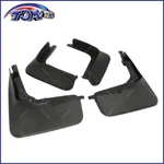 New Front & Rear Splash Guard Mud Flap Set For Ford Fusion Ds7z16a550aa/ca. Fixed Price $18.14.