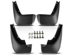 Autopart Premium Mud Flap Kit Fits Land Rover Discovery 2017-2018 13jrgw. Fixed Price $48.68.