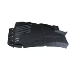 4w0809958ep For Bentley Flying Spur Right Front Wheel Housing Fender Liner 1135. Fixed Price $159.99.