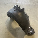 2017-2019 Audi A4 S4 Front Right Passenger Inner Fender Liner Splash Guard Oem. Fixed Price $80.00.