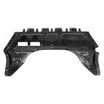 Lower Engine Cover / Front Splash Shield Fits 2011-18 Volkswagen Jetta. Fixed Price $73.56.