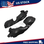 Pair Fender Liners Set Of 2 Front Driver & Passenger Side For Chevy Trailblazer. Fixed Price $76.58.