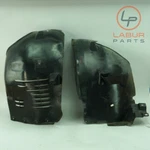 R230 03-06 Mercedes Sl Class Front Left Side Fender Liner Splash Guard Z6688. Fixed Price $104.39.