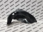 Genuine Smart Fortwo W451 2007-2014 Front Left Side Wheel Arch Splash Guard. Fixed Price $99.95.