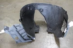 2018 Mercedes-benz S63, Rh, Right, Front Fender Liner, Used, P/n A2226900905. Fixed Price $400.00.