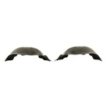 Set Of 2 Fender Liner For Gmc Sierra 2500 Hd 2007-2010 Front Left & Right Inner. Fixed Price $71.15.