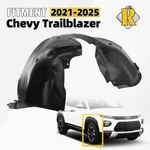Front Fender Liner For 2021-2025 Chevrolet Trailblazer Right Passenger 42761202. Fixed Price $39.99.