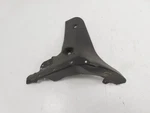 98 Porsche Boxster 986 #1308 Trim, Mud Flap Splash Guard, Left Rear 98650439300. Fixed Price $49.99.