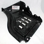 Oem Toyota 07-13 Tundra Right Passenger Front Fender Shield Liner 53805-0c020. Fixed Price $64.87.