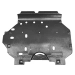 For Honda Fit 2015-2020 Replace Front Center Engine Splash Shield Standard Line. Fixed Price $52.21.
