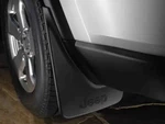 Genuine Mopar Splash Guards 82212020ae. Fixed Price $70.01.