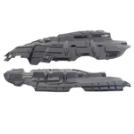 For Toyota Avalon Engine Splash Shield 2016-2018 Driver And Passenger Side Pair. Fixed Price $90.06.