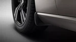 Genuine Volvo Mud Flap Kit 32351435. Fixed Price $59.27.