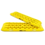 Mishimoto Borne Recovery Boards 109x31x6cm Yellow. Fixed Price $149.99.