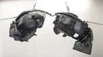 Bmw X3 G01 Wheel Atch Liner Splash Guard Front Left Passenger Side 7445681 2017. Fixed Price $115.85.
