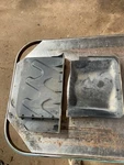 2014 - 2019 Kia Soul Engine Splash Shield Cover 29130-b2000 Oem. Fixed Price $27.00.