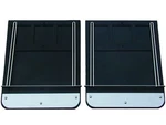 Go Industries 727set Mud Flap Set Chev 88-95. Fixed Price $170.77.