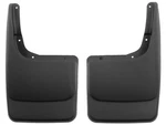 Husky Custom Molded Mud Flaps Fit 04-14 F150 W/o Oe Flares,w/o Run Boards Rear. Fixed Price $59.99.
