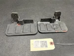 2pc Rear Left & Right Wheelhouse Air Deflector 2018 Kia Soul 87756-b2000 17 19 X. Fixed Price $30.00.