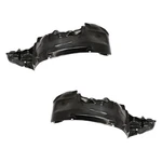 Fender Liner Set For Nissan Maxima 2002-2003 Lh Or Right Front 638415y700. Fixed Price $80.95.