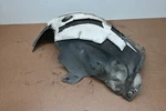 13-22 Land Range Rover Sport Front Right Fender Liner Rearward Splash Shield Oem. Fixed Price $129.99.