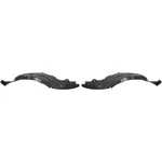 Set Of 2 Fender Liner For Mazda Miata 1999-2005 Front Lh & Rh Inner. Fixed Price $44.14.